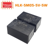 HLK-5M05 Chuyển Đổi AC-DC 220-5V 5W Hi-Link